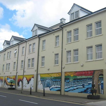 Summerhill Apartments Bundoran Cameră foto