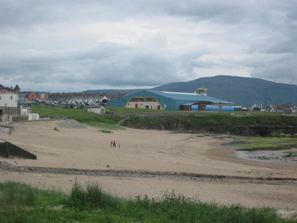 Summerhill Apartments Bundoran Exterior foto